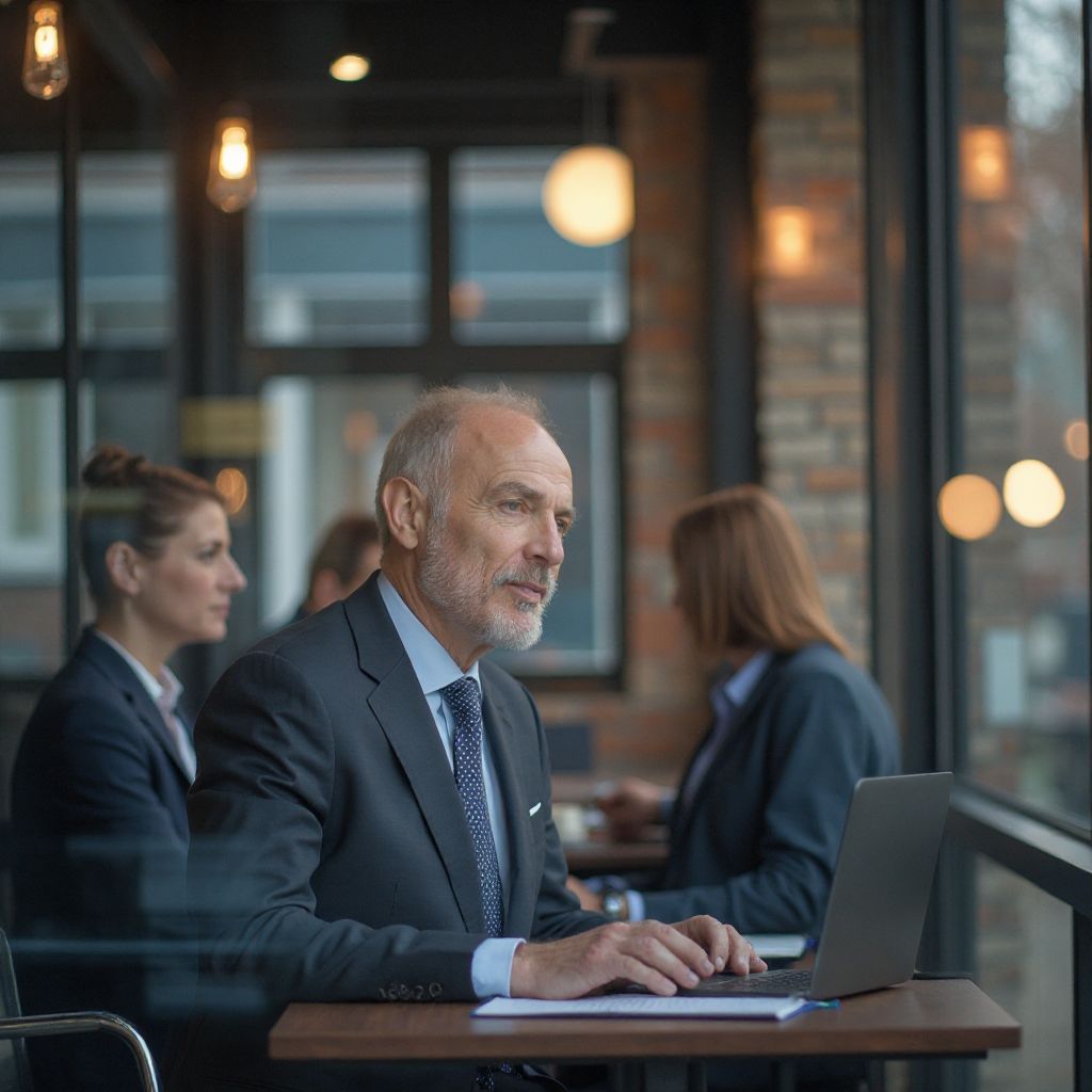 Getting Started with M&A advisory