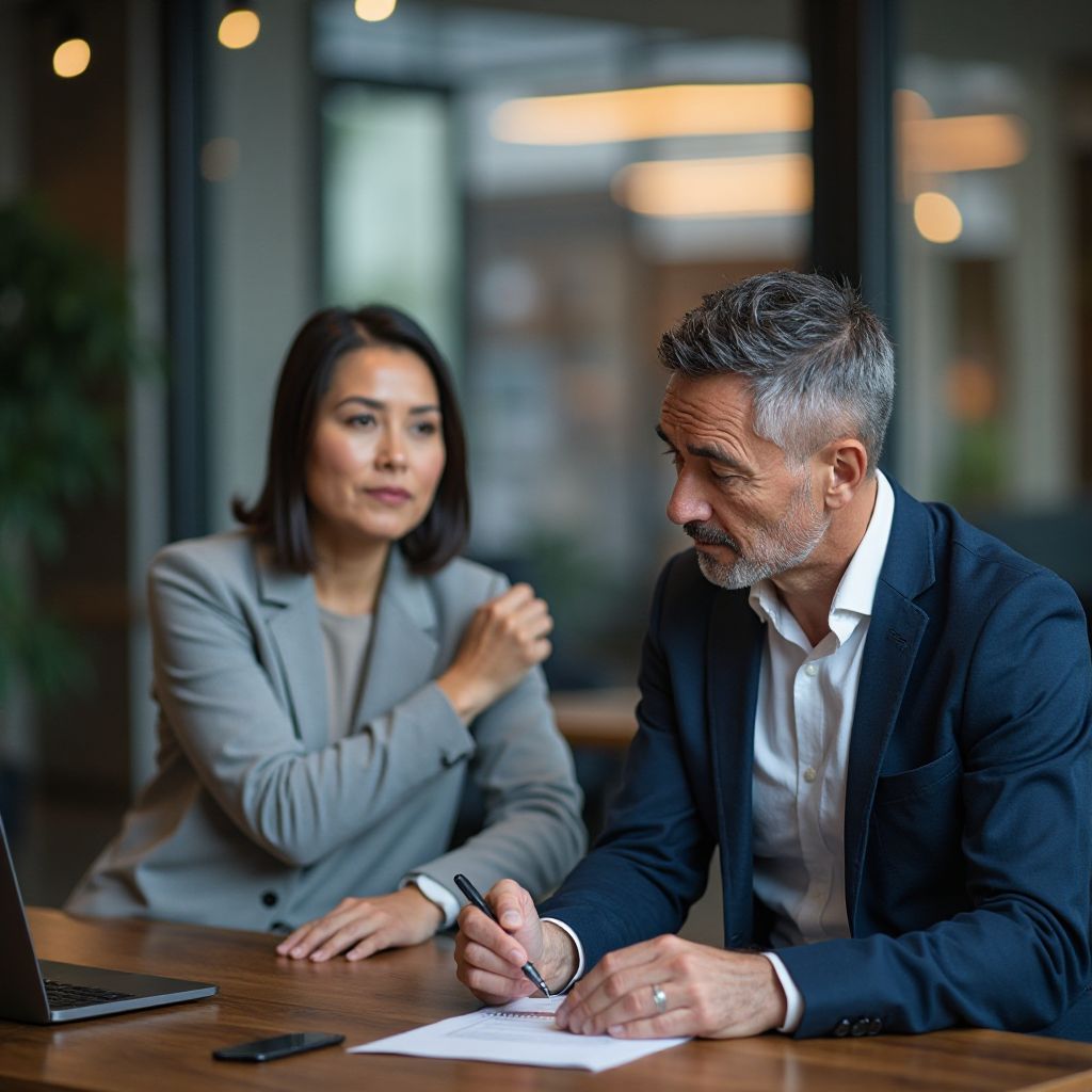Best Practices in M&A advisory